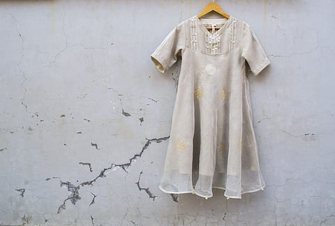 Looks from Madhumita Nath's Bliss.