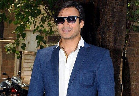 Vivek Oberoi