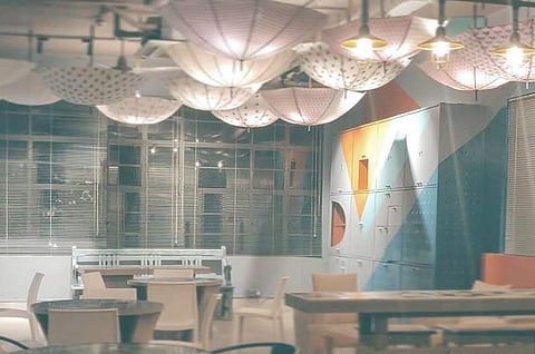 Your favourite Sienna Cafe has an outlet in Park Street now!