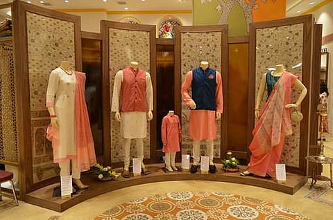 Fabindia Experience Centre