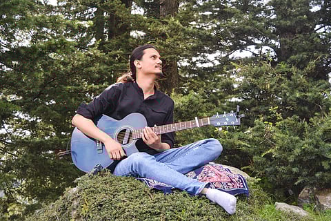 Pranjal Uniyal aka Rachanachar