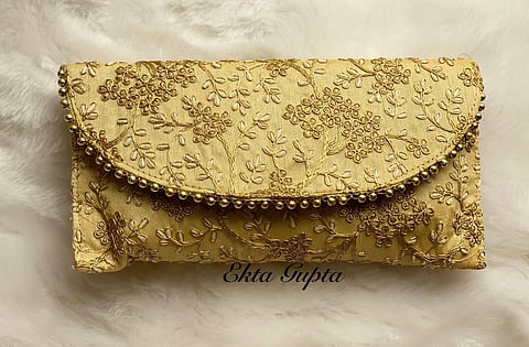 Accessories by Ekta Gupta