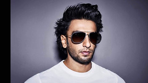 Ranveer Singh