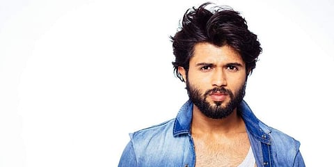 Vijay Deverakonda