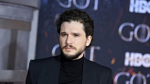 Kit Harington