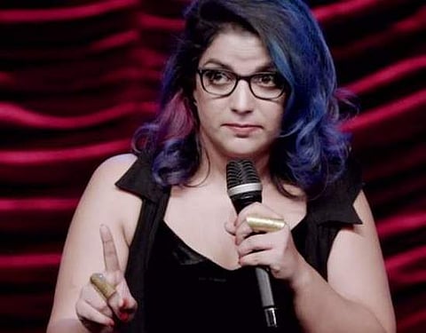 Aditi Mittal performance