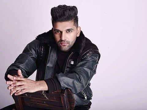 Guru Randhawa