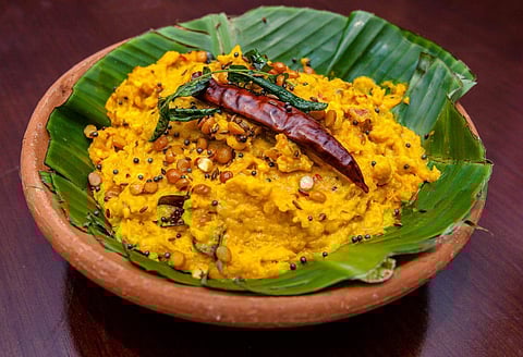 Celebrate Telangana Formation Day at these Hyderabad hotels that offer some delicious local cuisine