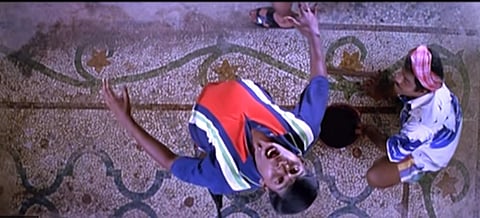 Vadivelu