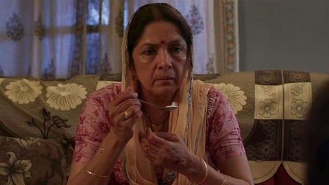 Neena Gupta