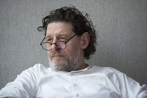 Marco Pierre White