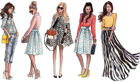 Lakmé Fashion Week announces the second edition of The Platform