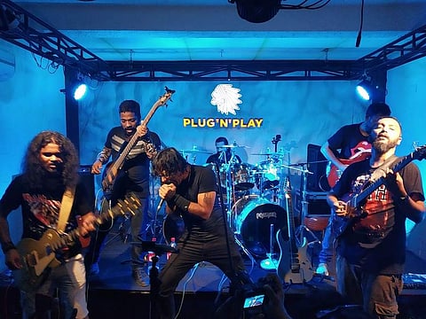 Performance at Plug N Play