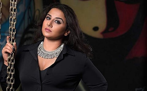 Vidya Balan