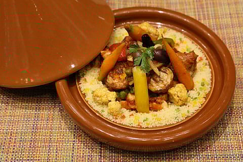 Taj Bengal offers exotic dishes this week and the next