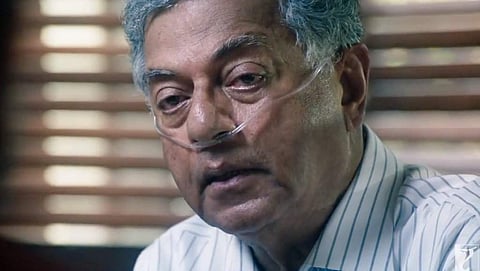 A still from Tiger Zinda Hai