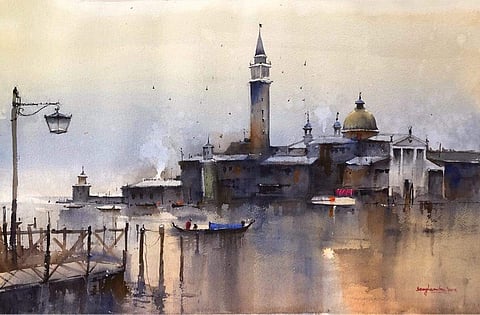 Sanghamitra Roy Majumder