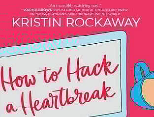 Chick Lit fans alert! From Zoe May to Jenni Keer five 2019 novels to add to your reading list