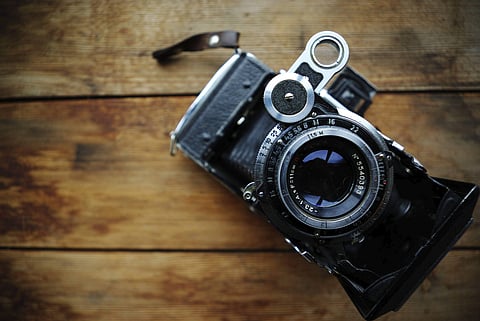 Photography workshop