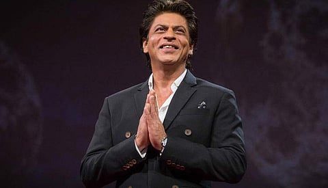 Shah Rukh Khan