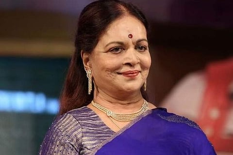 Vijay Nirmala