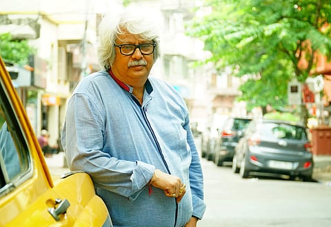 Haranath Chakraborty