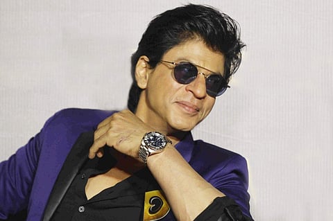 Shah Rukh Khan