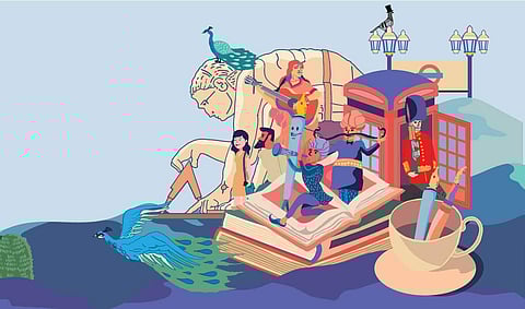 Jaipur Literature Festival