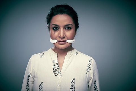Tisca Chopra as Dr Mira