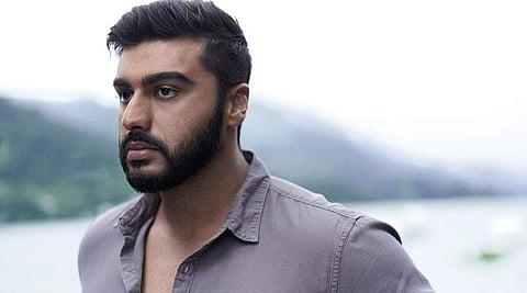 Arjun Kapoor