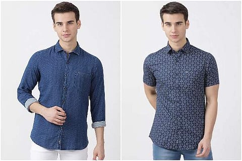 Monte Carlo's new line