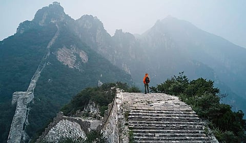 National Geographic Expeditions