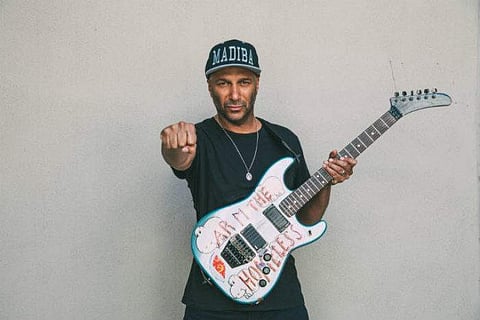 Tom-Morello