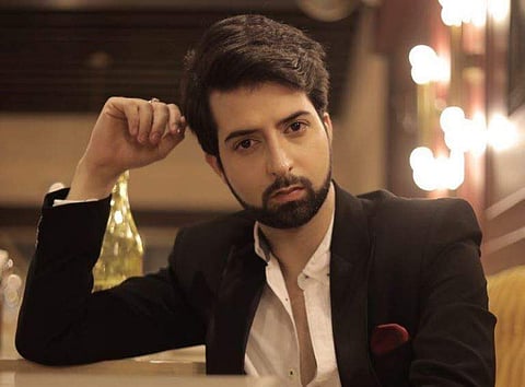 Shreyas Porus Pardiwalla