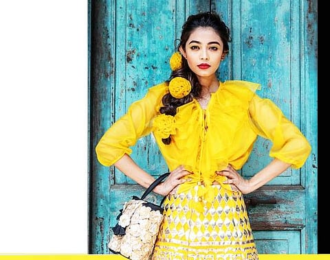 Bungalow No 57 will have new collections every three-four months