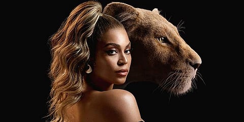 Beyonce-Nala