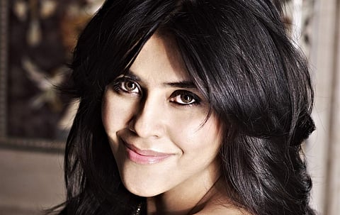 Ekta Kapoor