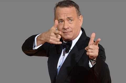 Tom Hanks