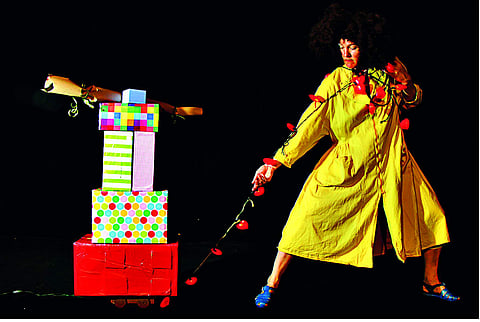 Eva Kaufmann Company