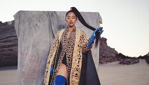Raja Kumari