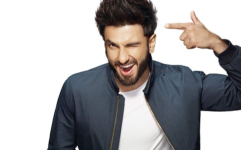 Ranveer Singh