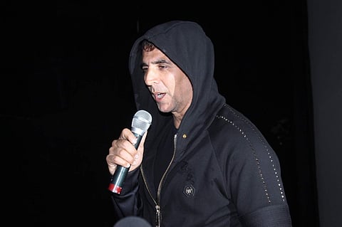 Akshay Kumar (Photo: IANS)