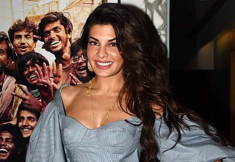 Jacqueline Fernandez