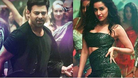 Prabhas and Shraddha Kapoor in Saaho_(1)