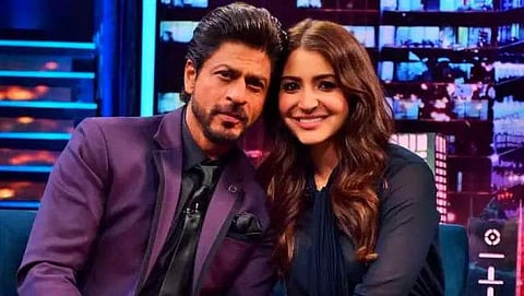 SRK_Anushka
