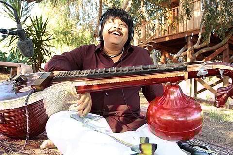 Rajhesh Vaidhya