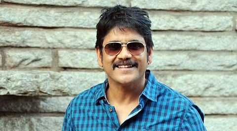Akkineni Nagarjuna