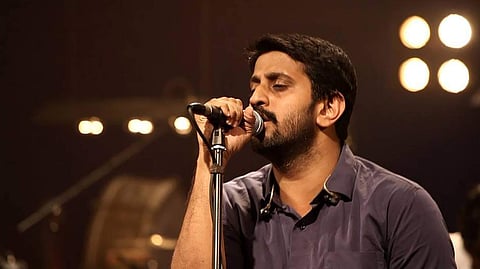 Anna Katharina and Job Kurian to perform in the city