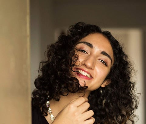 Sanjeeta Bhattacharya