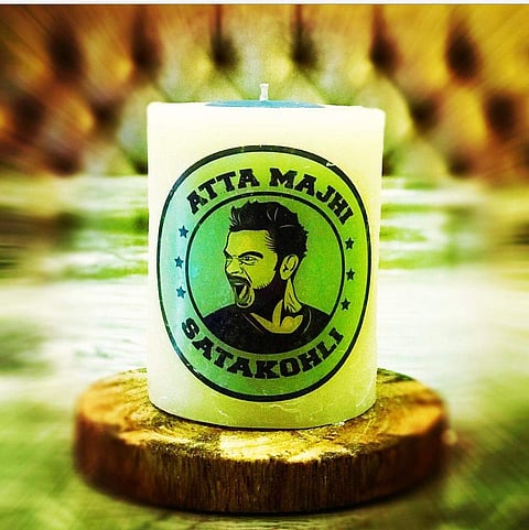 Echor by Kanika Gupta